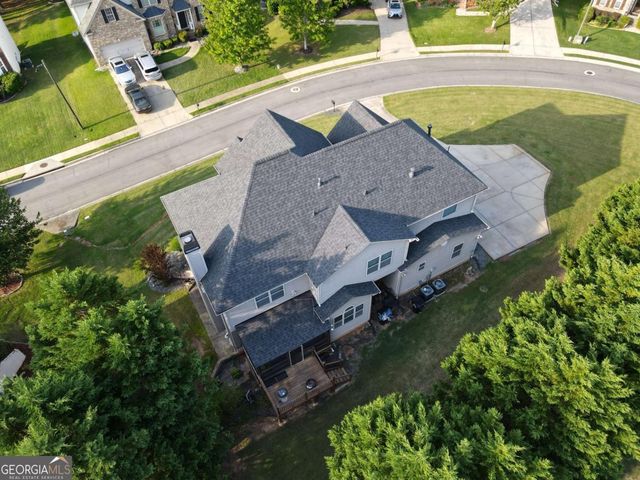 3898 Heritage Oaks Drive, Powder Springs, GA 30127