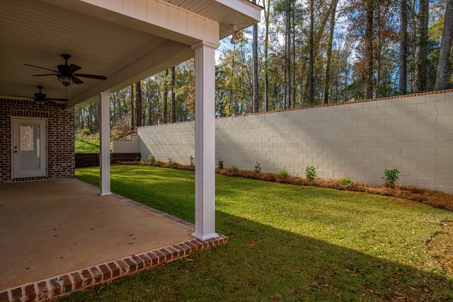 104 Georgetown Avenue, Enterprise, AL 36330