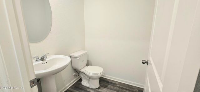 570 INDEPENDENCE Drive, Macclenny, FL 32063