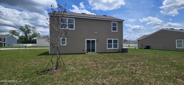 570 INDEPENDENCE Drive, Macclenny, FL 32063