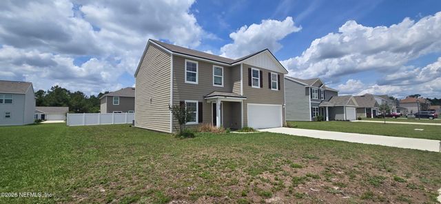 570 INDEPENDENCE Drive, Macclenny, FL 32063