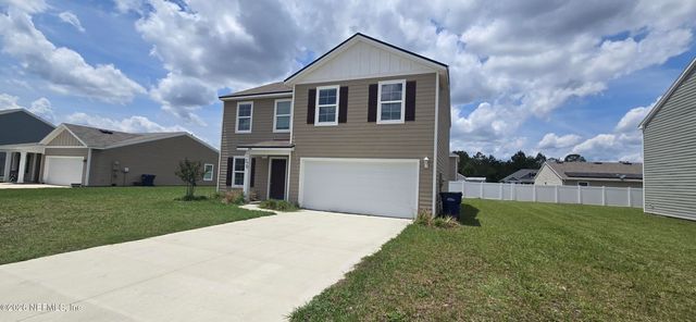 570 INDEPENDENCE Drive, Macclenny, FL 32063