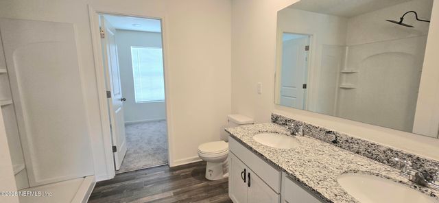 570 INDEPENDENCE Drive, Macclenny, FL 32063