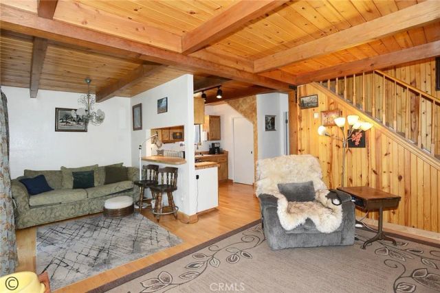 1801 Bernina Drive, Pine Mountain Club, CA 93222