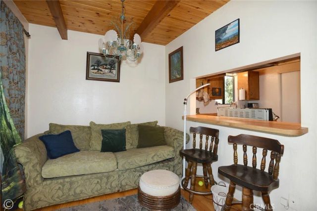 1801 Bernina Drive, Pine Mountain Club, CA 93222