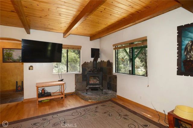 1801 Bernina Drive, Pine Mountain Club, CA 93222