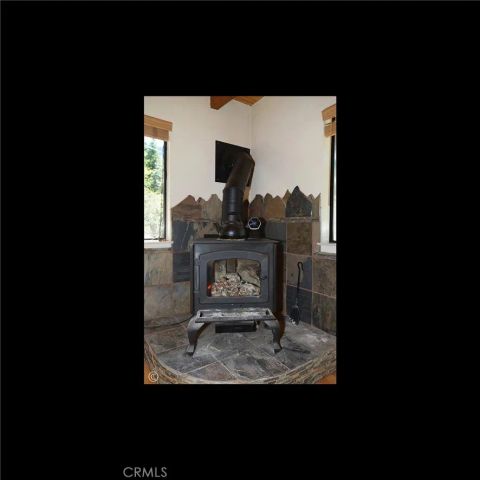 1801 Bernina Drive, Pine Mountain Club, CA 93222