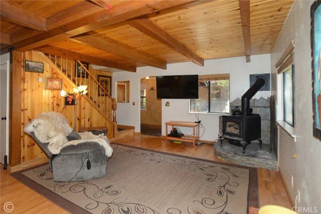 1801 Bernina Drive, Pine Mountain Club, CA 93222