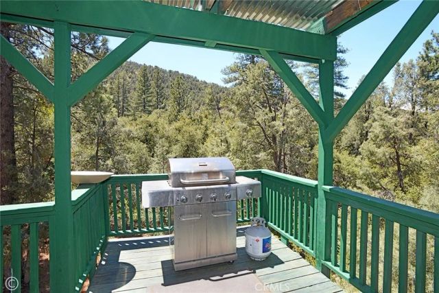 1801 Bernina Drive, Pine Mountain Club, CA 93222