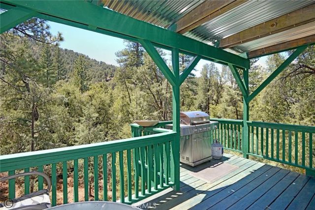 1801 Bernina Drive, Pine Mountain Club, CA 93222
