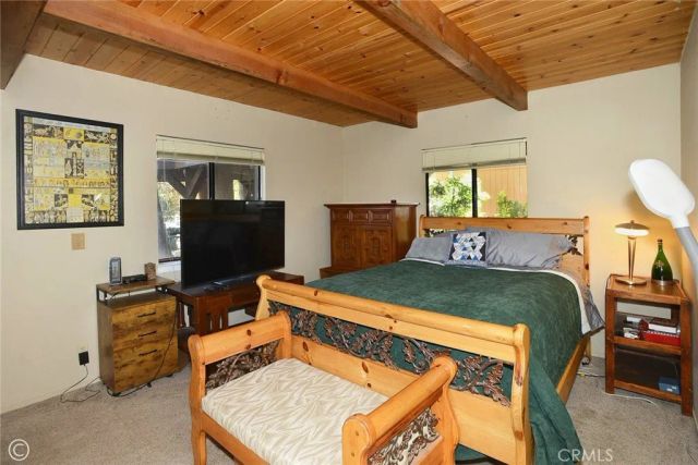 1801 Bernina Drive, Pine Mountain Club, CA 93222