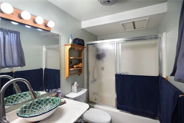 1801 Bernina Drive, Pine Mountain Club, CA 93222