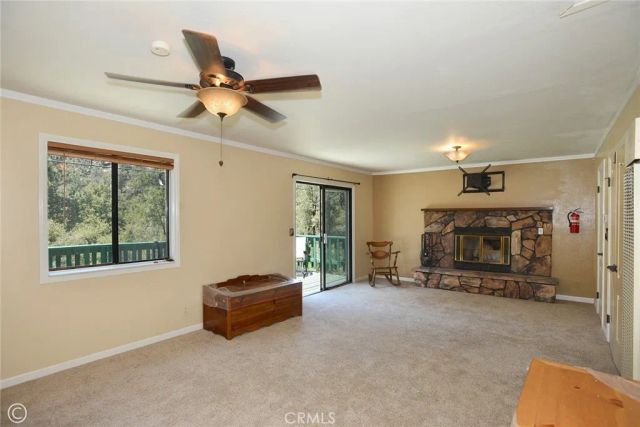 1801 Bernina Drive, Pine Mountain Club, CA 93222
