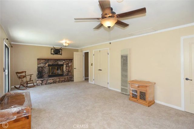 1801 Bernina Drive, Pine Mountain Club, CA 93222