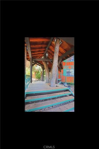 1801 Bernina Drive, Pine Mountain Club, CA 93222