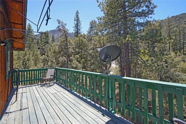 1801 Bernina Drive, Pine Mountain Club, CA 93222