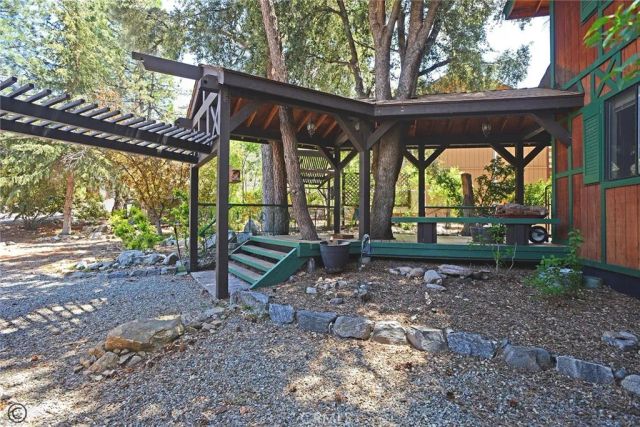 1801 Bernina Drive, Pine Mountain Club, CA 93222