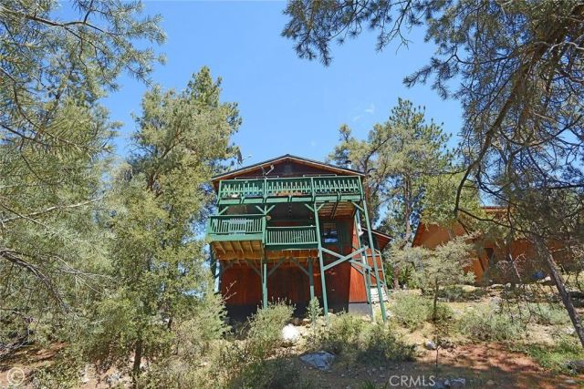 1801 Bernina Drive, Pine Mountain Club, CA 93222
