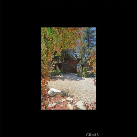 1801 Bernina Drive, Pine Mountain Club, CA 93222
