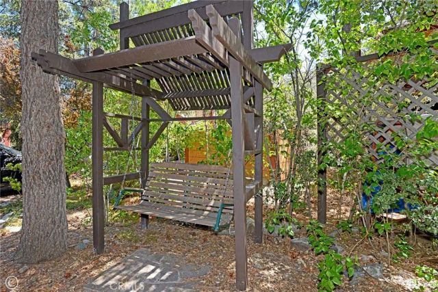 1801 Bernina Drive, Pine Mountain Club, CA 93222