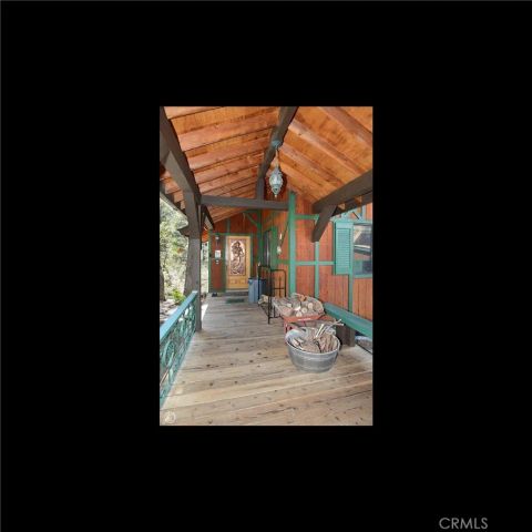 1801 Bernina Drive, Pine Mountain Club, CA 93222