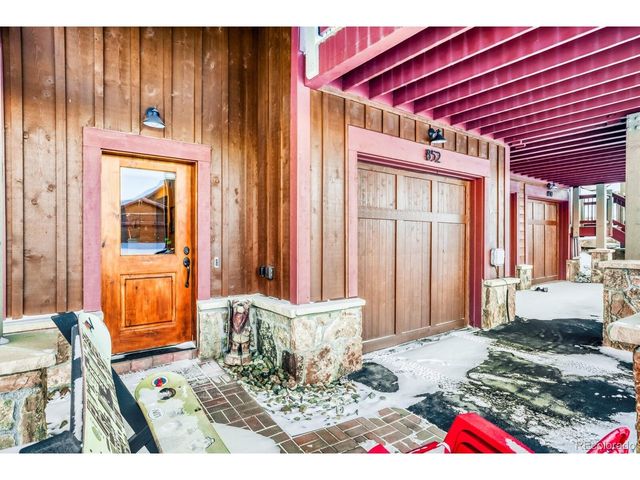 852 Independence Rd, Dillon, CO 80435