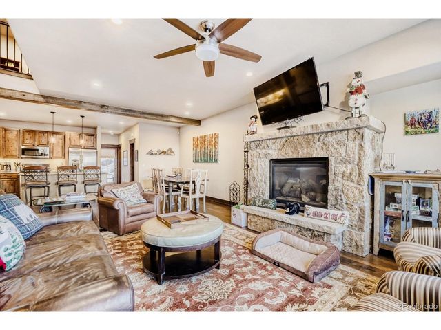 852 Independence Rd, Dillon, CO 80435