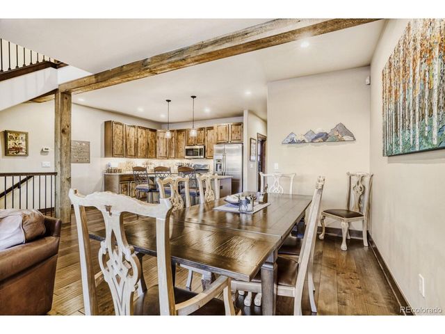 852 Independence Rd, Dillon, CO 80435