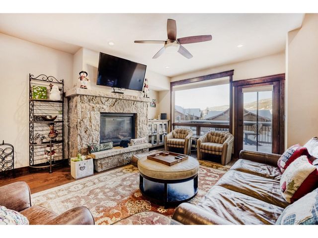 852 Independence Rd, Dillon, CO 80435
