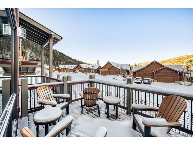 852 Independence Rd, Dillon, CO 80435