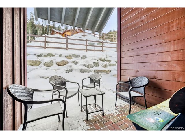 852 Independence Rd, Dillon, CO 80435