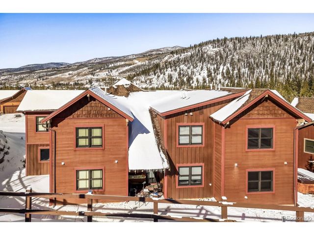 852 Independence Rd, Dillon, CO 80435
