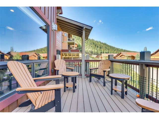 852 Independence Rd, Dillon, CO 80435