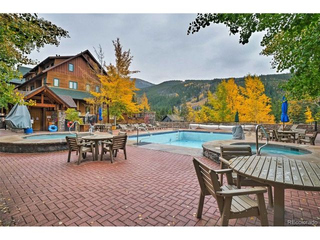 852 Independence Rd, Dillon, CO 80435