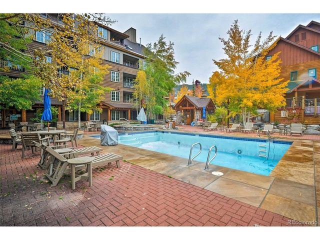 852 Independence Rd, Dillon, CO 80435