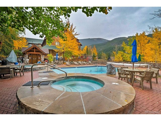 852 Independence Rd, Dillon, CO 80435