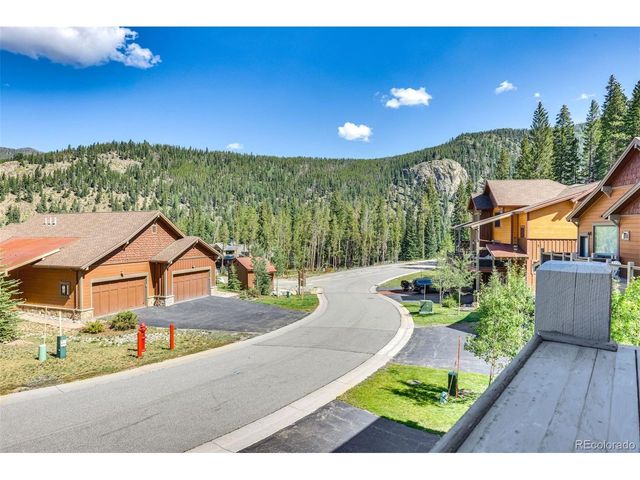 852 Independence Rd, Dillon, CO 80435