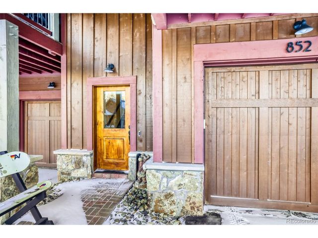 852 Independence Rd, Dillon, CO 80435