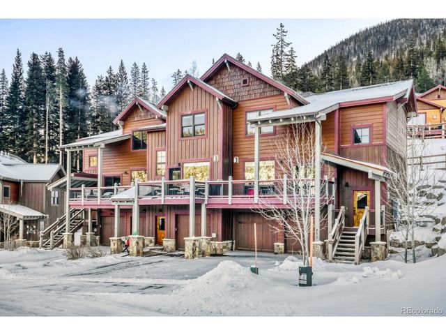 852 Independence Rd, Dillon, CO 80435
