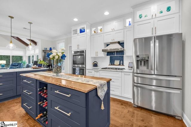 202 N Links Crossing, Ninety Six, SC 29666