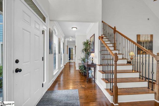 202 N Links Crossing, Ninety Six, SC 29666