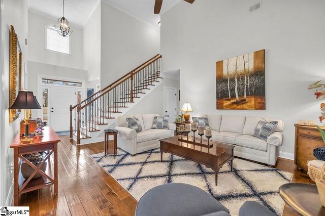 202 N Links Crossing, Ninety Six, SC 29666