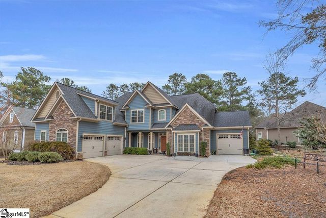 202 N Links Crossing, Ninety Six, SC 29666