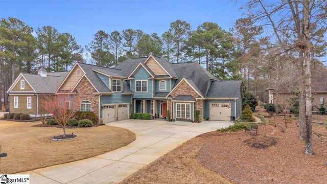 202 N Links Crossing, Ninety Six, SC 29666