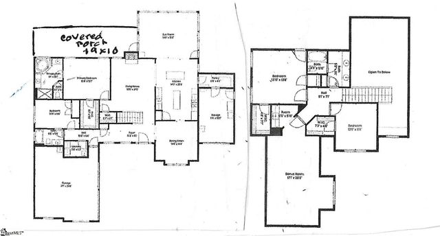 202 N Links Crossing, Ninety Six, SC 29666