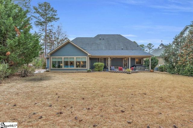 202 N Links Crossing, Ninety Six, SC 29666