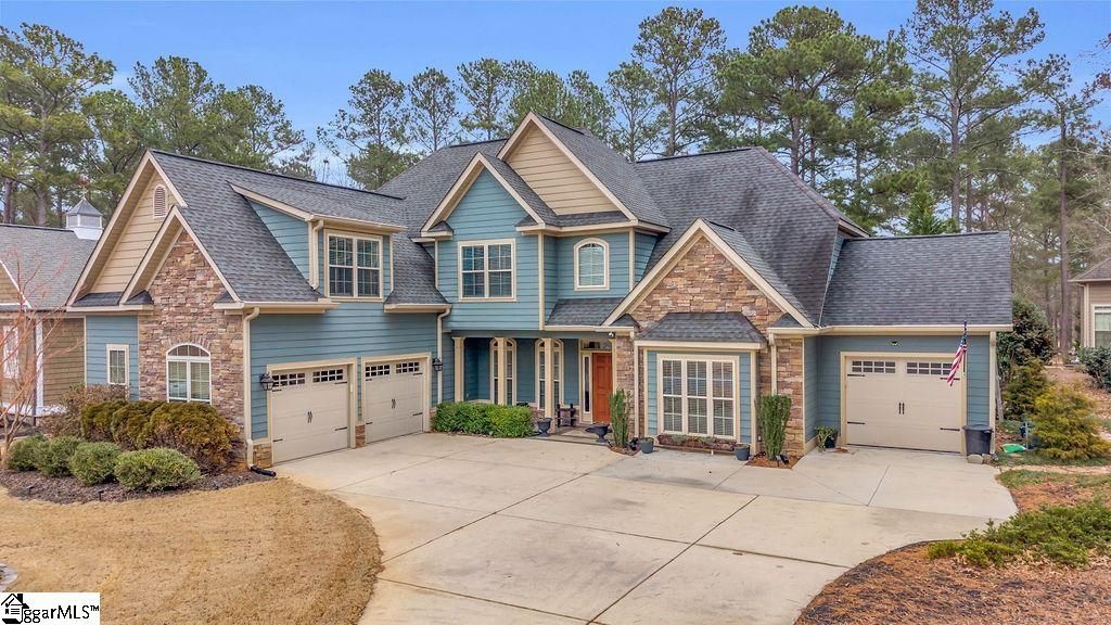 202 N Links Crossing, Ninety Six, SC 29666