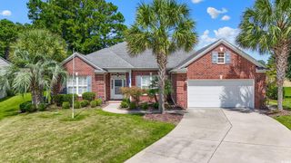 7005 Wellesley Ct., Murrells Inlet, SC 29576