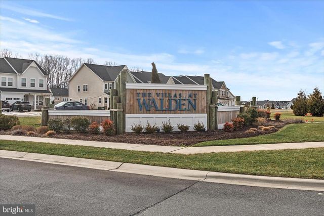 26208 MILBY CIR, Harbeson, DE 19951