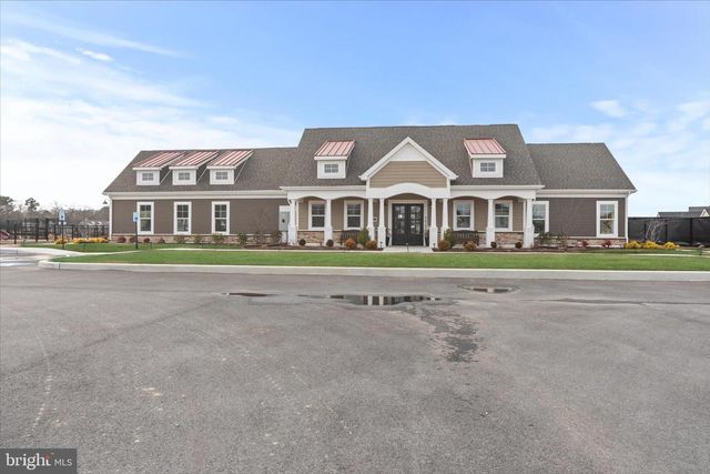 26208 MILBY CIR, Harbeson, DE 19951